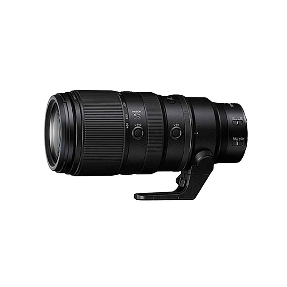 交換レンズ Nikon NIKKOR Z 100-400mm F4.5-5.6 VR S（Zマウント ...